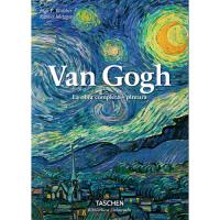 Van Gogh - Obra Completa: Pintura