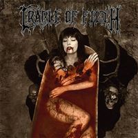 Cruelty and the Beast - Remixed and Remastered - 2LP 12''