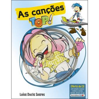 As Canções TOP!