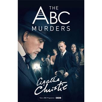The ABC Murders