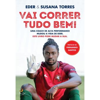 Vai Correr Tudo Bem