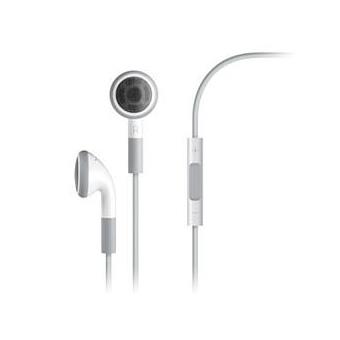 Apple Auricular Earphones MB770G/A
