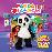 Panda e os Caricas 3 - Reedição - CD_0