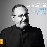 J.S.Bach | Preludes & Fugues