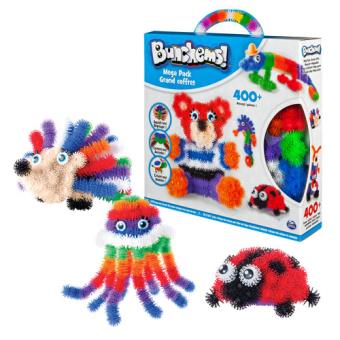 Mega Pack - Bunchems