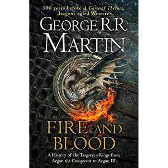 Fire & Blood eBook por George R. R. Martin - EPUB Libro