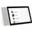 Lenovo Smart Display 10.1'' com Google Assistant - Bamboo_0