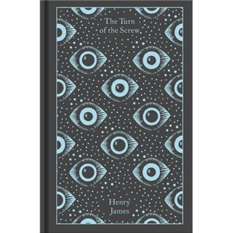 The Turn of the Screw and Other Ghost Stories - 1