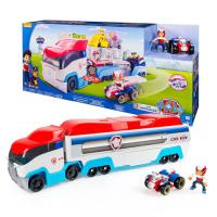 Camião Paw Patroller Patrulha Pata | Concentra