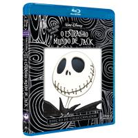 O Estranho Mundo de Jack - Edição Especial de Coleccionador