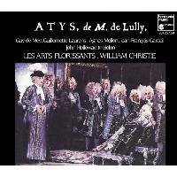 LULLY-ATYS