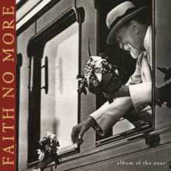 Album Of The Year (180g) (Deluxe Edition) (2LP)