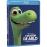 A Viagem de Arlo - Edição Clássicos Disney - Blu-ray_0