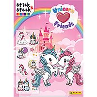 Unicorn Friends