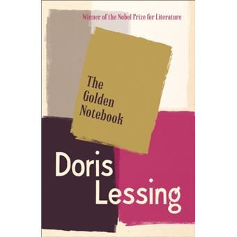 The Golden Notebook