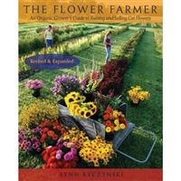 Flower farmer
