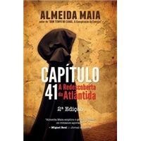 Capítulo 41 - A Redescoberta da Atlântida