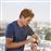 Pulseira de Atividade Fitbit Charge 4 - Black_4