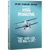 Intriga Internacional (DVD)