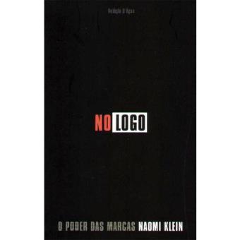 No Logo - O Poder das Marcas