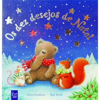Os Dez Desejos de Natal