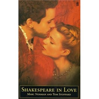 Shakespeare in Love