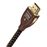 AudioQuest Chocolate cabo HDMI 1,5 m HDMI tipo A (padrão) Castanho_0