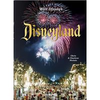 Disneyland - Walt Disney’s Disneyland
