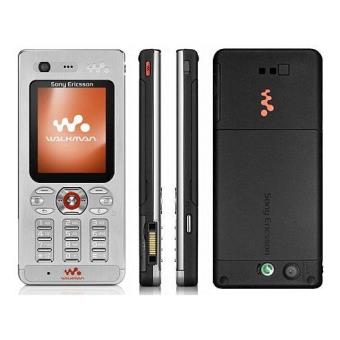 Telemovel Sony Ericsson W880 Caniço • OLX Portugal
