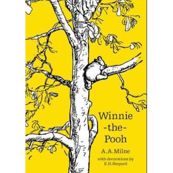 Winnie-the-Pooh