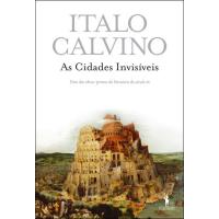 As Cidades Invisíveis