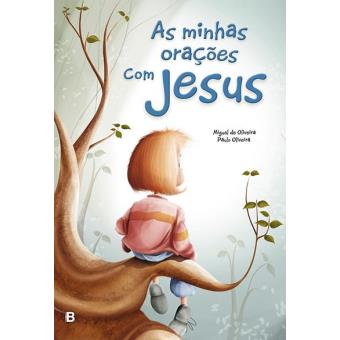 As Minhas Orações com Jesus