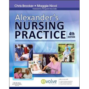 Alexander's Nursing Practice