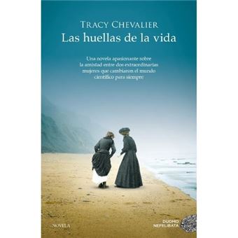 Las huellas de la vida