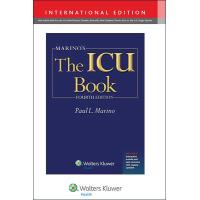 Marino's The ICU Book