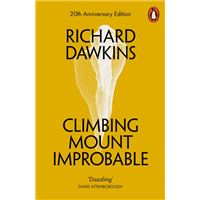 Climbing Mount Improbable