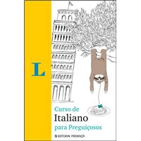 Curso de Italiano para Preguiçosos