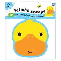 Patinho Bisnaga