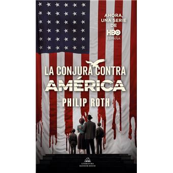 La conjura contra América