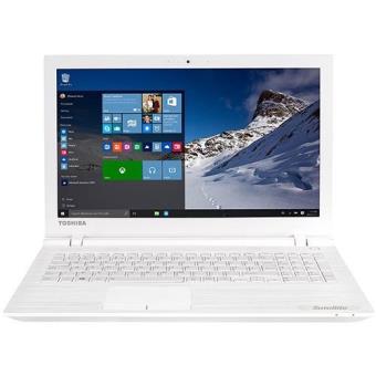 Toshiba Satellite L50-C-1J0 - Computador Portátil Desempenho