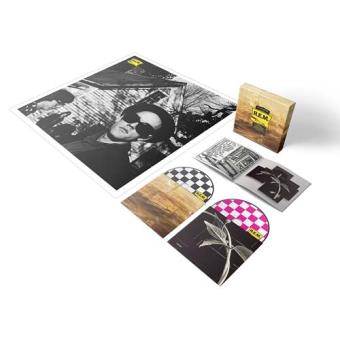 Out Of Time (25th Anniversary Edition) (2CD)