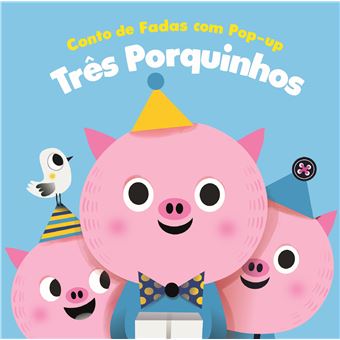 Três Porquinhos