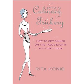 Rita's Culinary Trickery