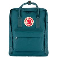 Mochila Fjällräven Kanken Classic - Teal