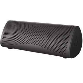 Coluna Bluetooth KEF MUO - Storm Grey