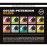 Oscar Peterson Plays - 5CD_0