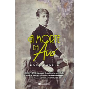 A Morte da Avó