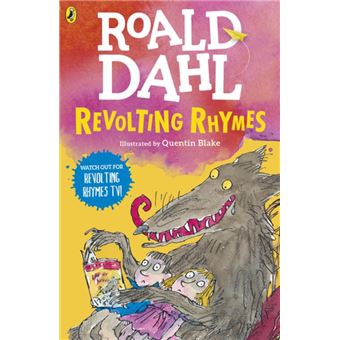 Revolting Rhymes