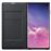 Capa Samsung Led View para Galaxy S10 - Preto_2
