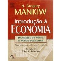 Introdução à Economia